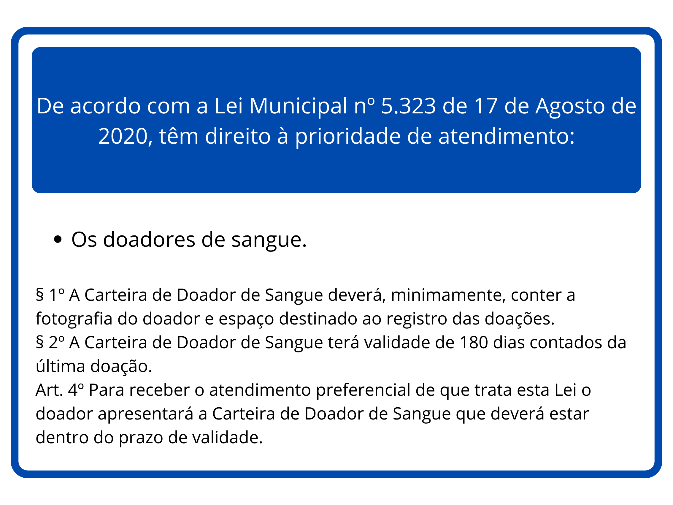 Placa de Atendimento Prioritário em Aracaju, Sergipe - Sinalização oficial com símbolos e texto indicando atendimento preferencial para idosos, gestantes, pessoas com deficiência e pessoas com crianças de colo